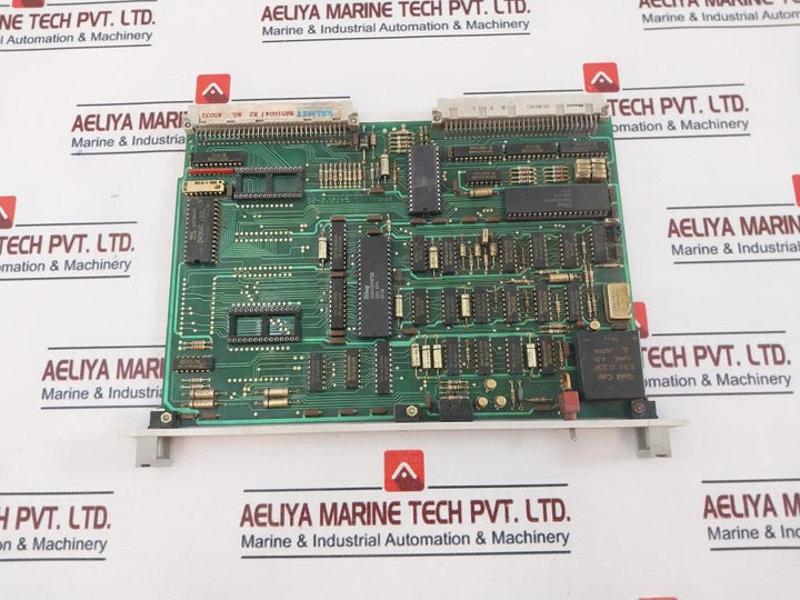 Valmet 547070-2A Automation Memory Card