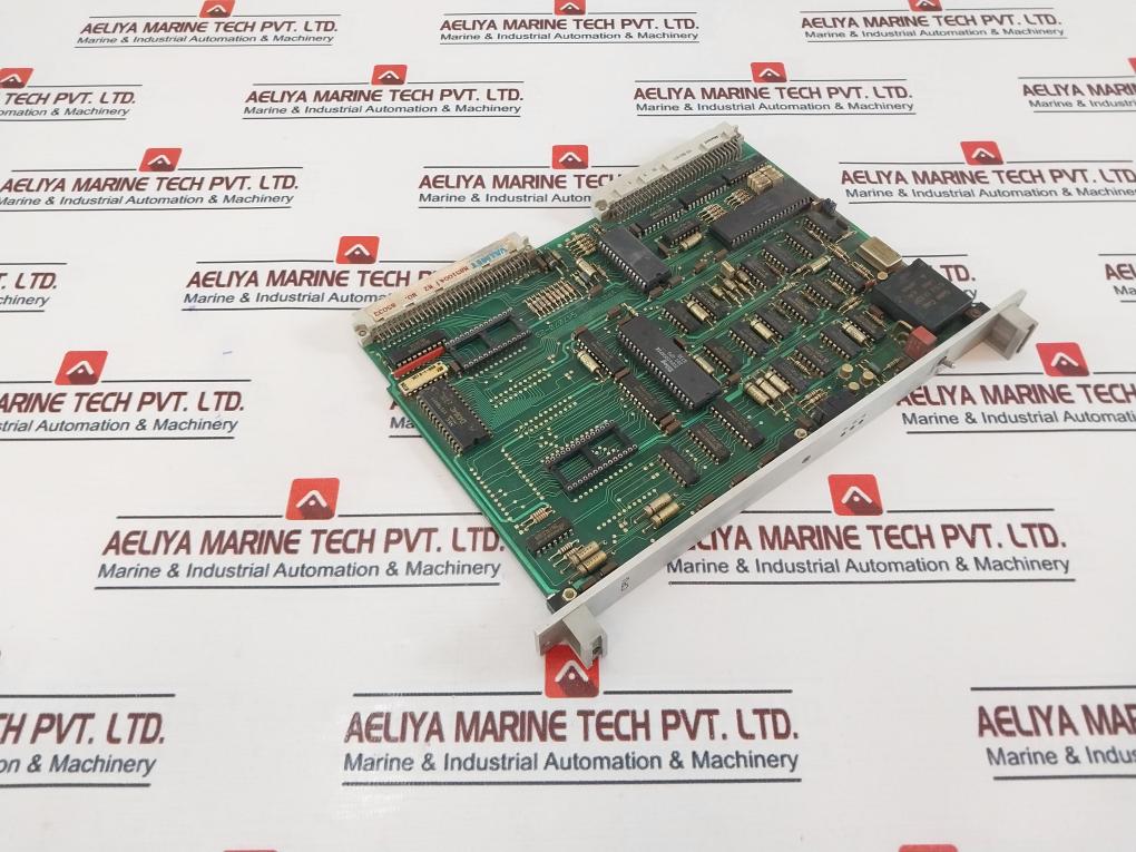 Valmet 547070-2A Automation Memory Card