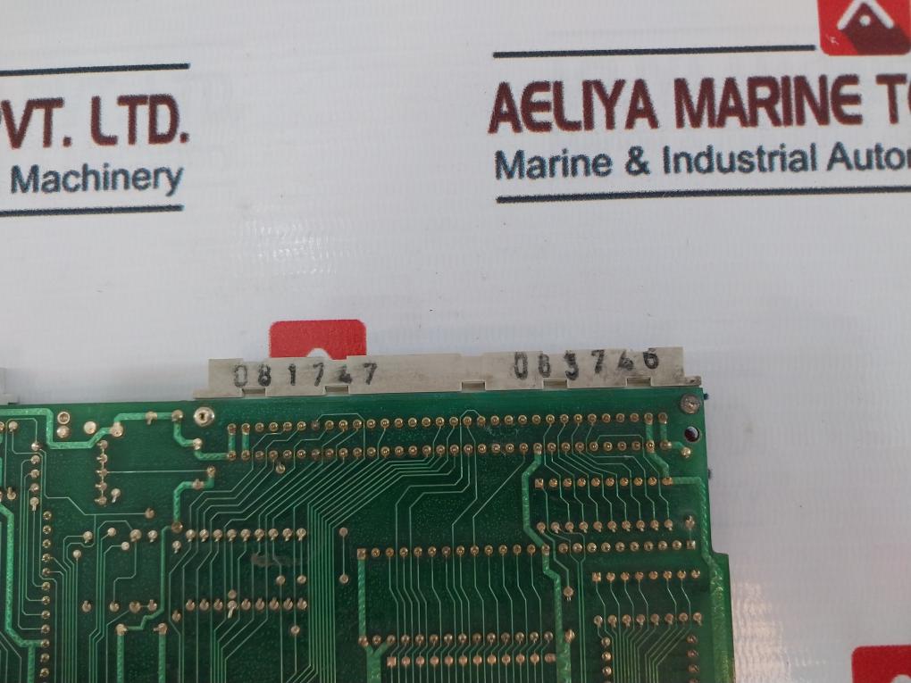 Valmet 547070-2A Automation Memory Card