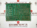 Valmet 547070-2B Cpu Printed Circuit Board Module M8510041 M2