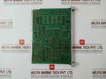 Valmet 547070-2B Cpu Printed Circuit Board Module M8510041 M2