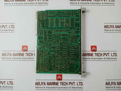 Valmet 547070-2B Cpu Printed Circuit Board Module M8510041 M2