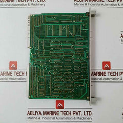 Valmet 547070-2B Cpu Printed Circuit Board Module M8510041 M2