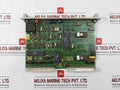 Valmet 547070-2B Printed Circuit Cpu Module 547070-2A