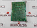 Valmet 547070-2B Printed Circuit Cpu Module 547070-2A
