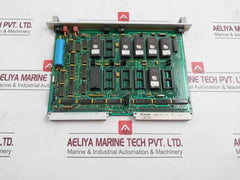 Valmet 547070-2B Process Automation Cpu Module Rack M8510041 M2