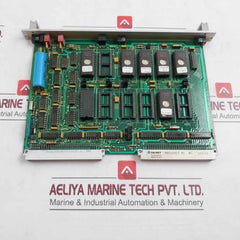 Valmet 547070-2B Process Automation Cpu Module Rack M8510041 M2