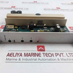 Valmet 547070-2B Process Automation Cpu Module Rack M8510041 M2