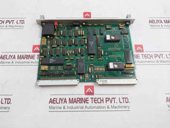 Valmet 547070-2B Process Automation Cpu Module Rack M8510041 M2