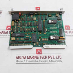 Valmet 547070-2B Process Automation Cpu Module Rack M8510041 M2