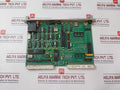 Valmet 547070-3A Cpu Module 547070-3B