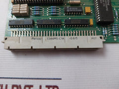Valmet 547070-3A Cpu Module 547070-3B