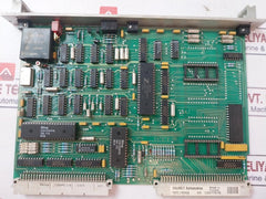 Valmet 547070-3A Cpu Module 547070-3B