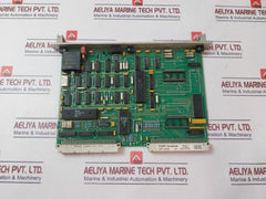 Valmet 547070-3A Cpu Module 547070-3B