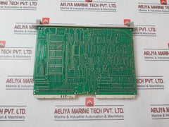 Valmet 547070-3A Cpu Module 547070-3B