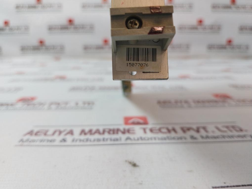 Valmet 547070-3A Cpu Module 547070-3B