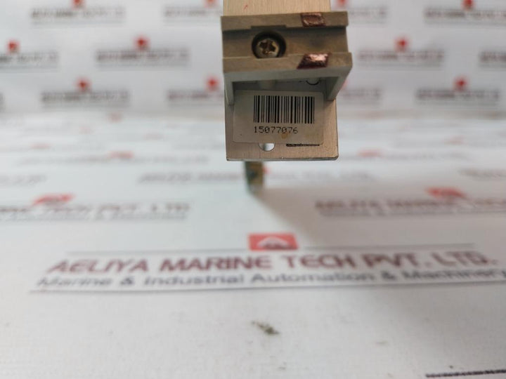 Valmet 547070-3A Cpu Module 547070-3B