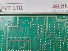 Valmet 547070-3A Cpu Module 547070-3B