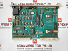 Valmet 547070-3B Automation Cpu Module Mt238 M85100411 04