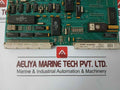 Valmet 547070-3B Automation Cpu Module Mt238 M85100411 04