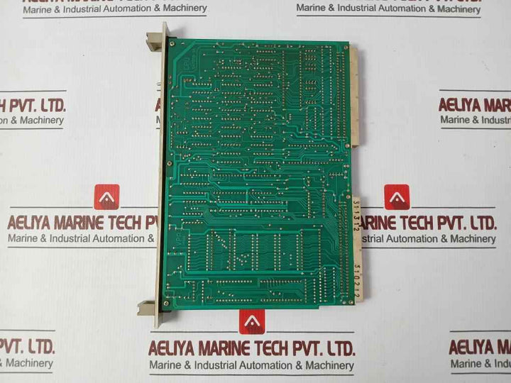 Valmet 547070-3B Automation Cpu Module Mt238 M85100411 04