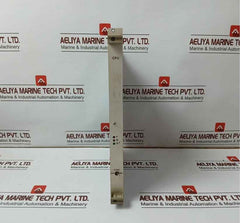 Valmet 547070-3B Automation Cpu Module Mt238 M85100411 04