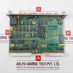 Valmet 547070-3B Cpu Module M8510041 M2