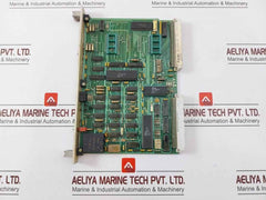 Valmet 547070-3B Cpu Module M8510041 M2