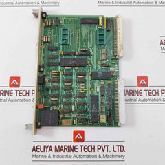 Valmet 547070-3B Cpu Module M8510041 M2