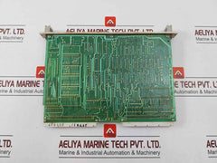 Valmet 547070-3B Cpu Module M8510041 M2