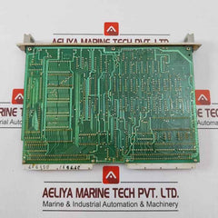 Valmet 547070-3B Cpu Module M8510041 M2
