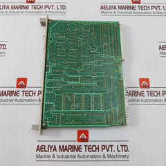 Valmet 547070-3B Cpu Module M8510041 M2