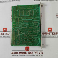 Valmet 547070-3B Cpu Pcb Module M8510041 M2
