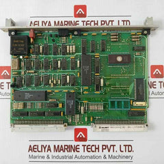 Valmet 547070-3B Cpu Pcb Module M8510041 M2
