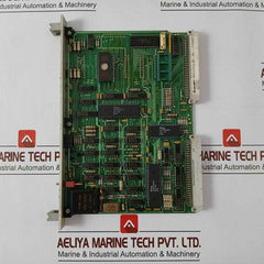 Valmet 547070-3B Cpu Pcb Module M8510041 M2