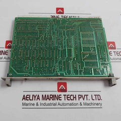 Valmet 547070-3B Cpu Pcb Module M8510041 M2