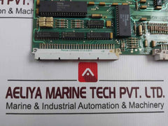 Valmet 547070-3B Cpu Pcb Module M8510041 M2