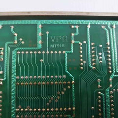 Valmet 547070-3B Cpu Pcb Module M8510041 M2