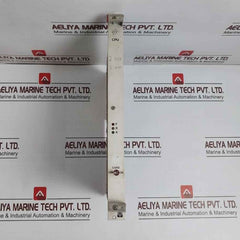 Valmet 547070-3B Cpu Pcb Module M8510041 M2