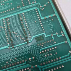 Valmet 547070-3B Pcb Cpu Module 547070-3A, M85100411 04