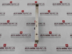 Valmet 547070-3B Pcb Cpu Module 547070-3A, M85100411 04