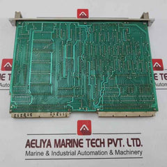 Valmet 547070-3B Pcb Cpu Module 547070-3A, M85100411 04