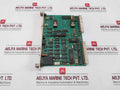 Valmet 547070-3B Pcb Cpu Module 547070-3A, M85100411 04