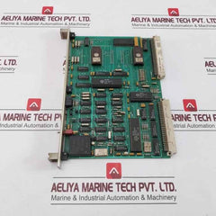 Valmet 547070-3B Pcb Cpu Module 547070-3A, M85100411 04