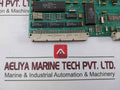 Valmet 547070-3B Pcb Cpu Module 547070-3A, M85100411 04