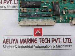 Valmet 547070-3B Pcb Cpu Module 547070-3A, M85100411 04