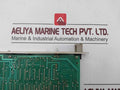 Valmet 547070-3B Pcb Cpu Module 547070-3A, M85100411 04