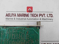 Valmet 547070-3B Pcb Cpu Module 547070-3A, M85100411 04