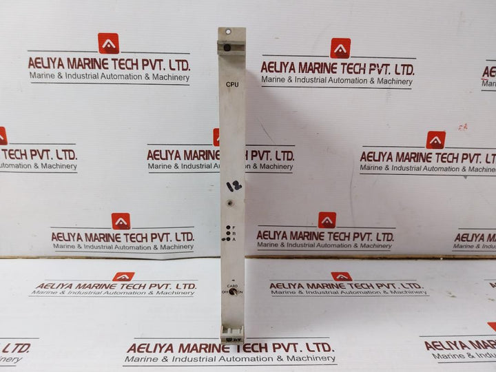 Valmet 547070-3B Pcb Cpu Module 547070-3A, M8510041 M2