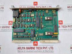 Valmet 547070-3B Pcb Cpu Module 547070-3A, M8510041 M2